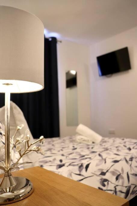 Trinity Studio - Ideally Located For City Centre Apartment in York
