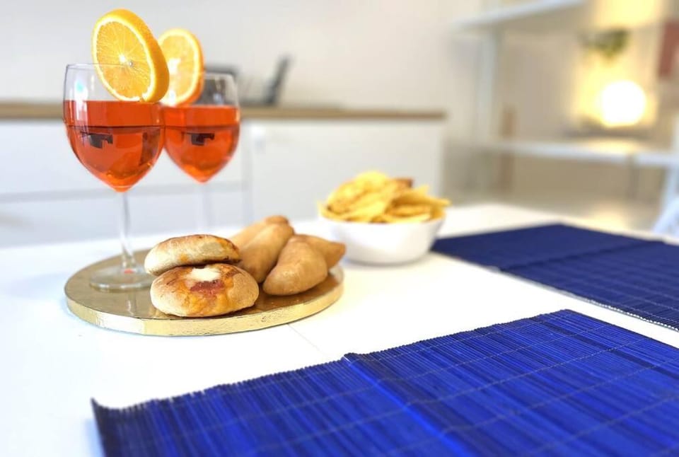 Casa di Blanca Apartment in Bari
