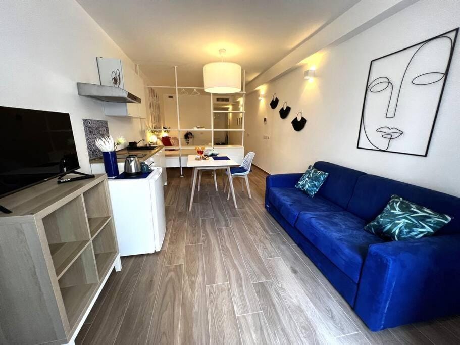 Casa di Blanca Apartment in Bari