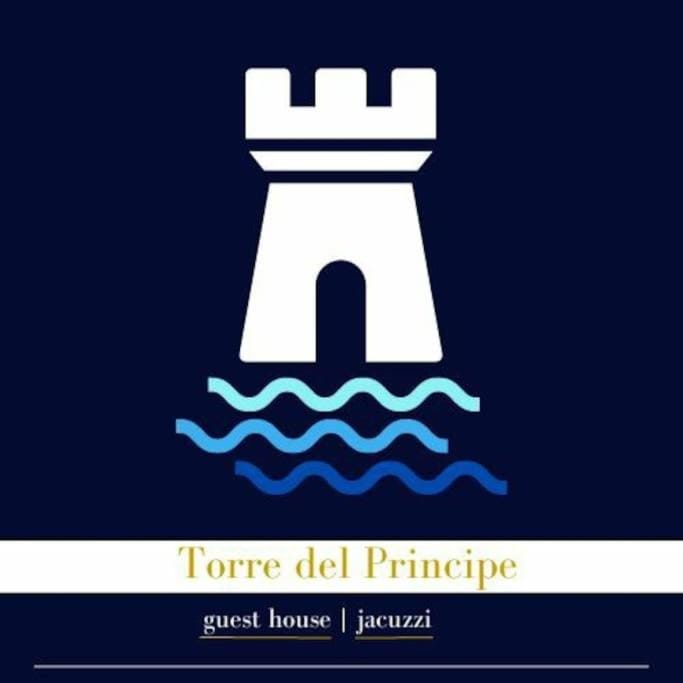Torre del Principe suite Villa in Salerno