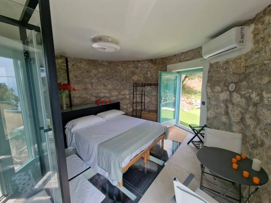 Torre del Principe suite Villa in Salerno