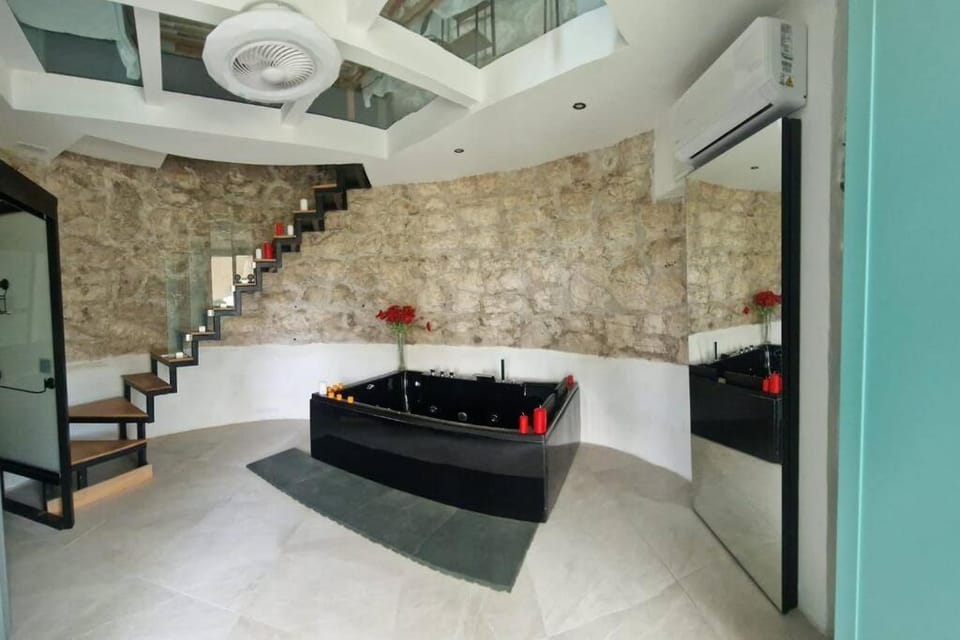 Torre del Principe suite Villa in Salerno