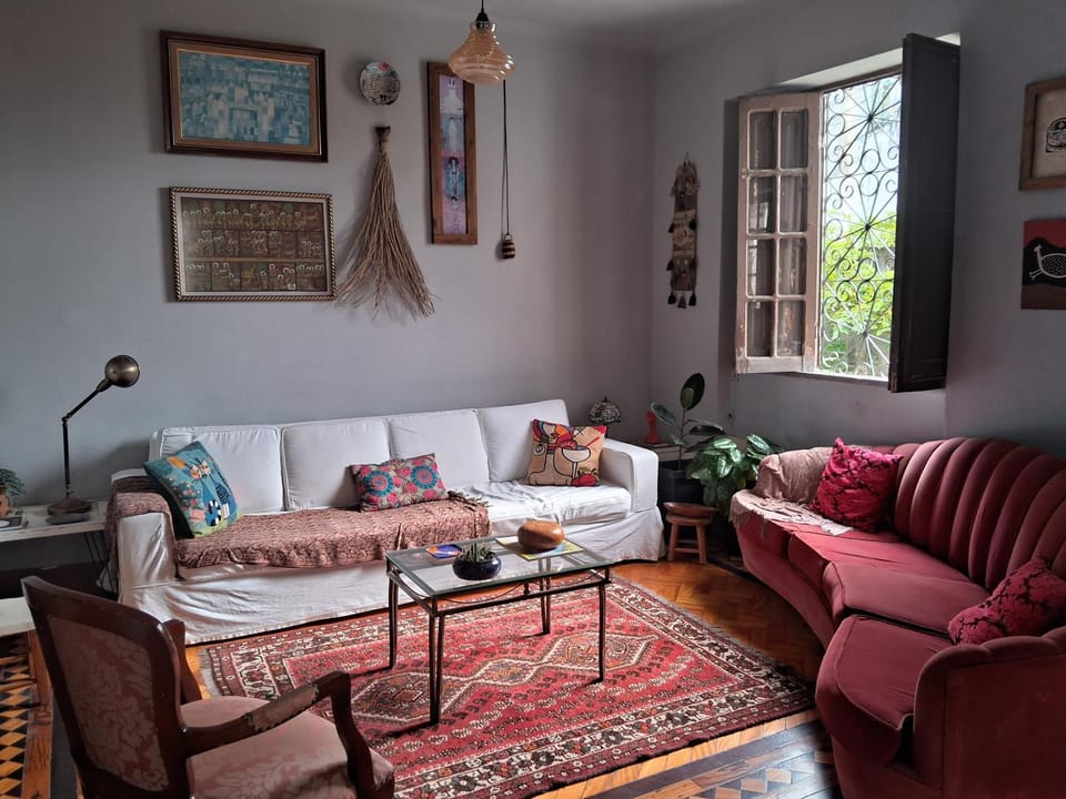Hostal da Glau Bed and Breakfast in Salvador