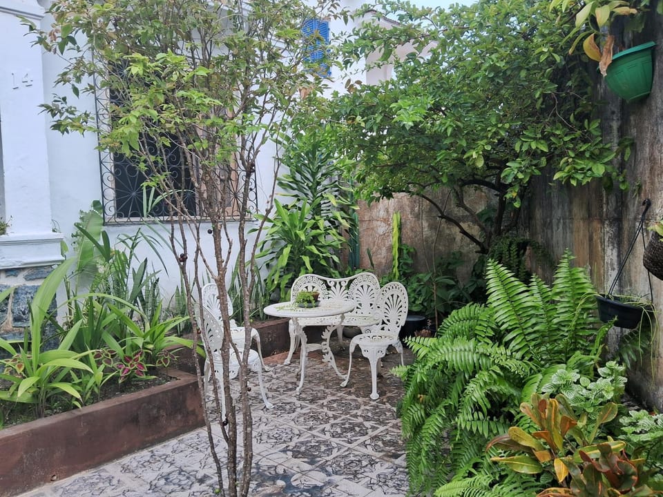 Hostal da Glau Bed and Breakfast in Salvador