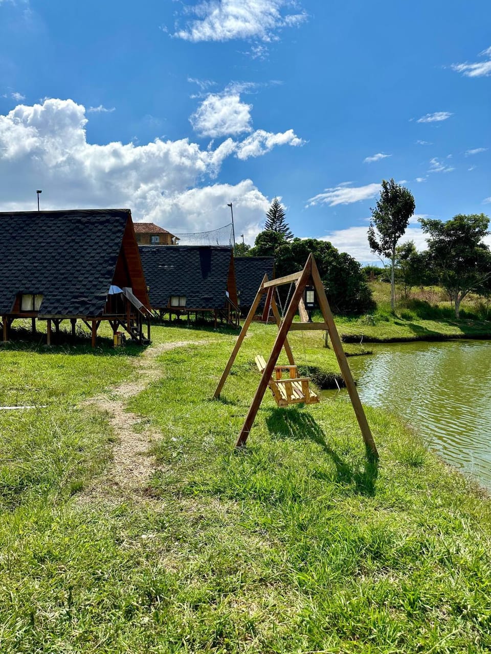 Day, Natural landscape