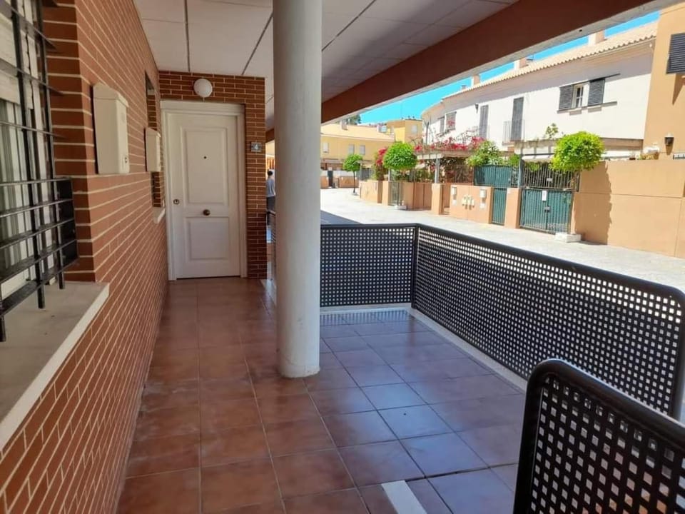 Apto. Dunas Playa Apartment in Costa de la Luz