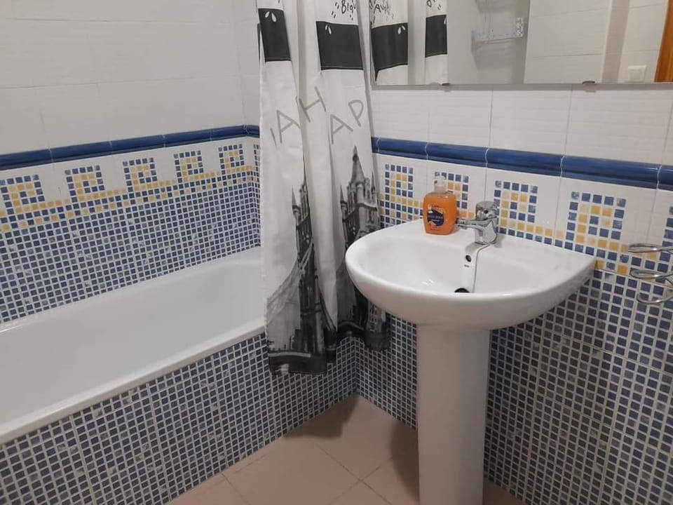 Apto. Dunas Playa Apartment in Costa de la Luz