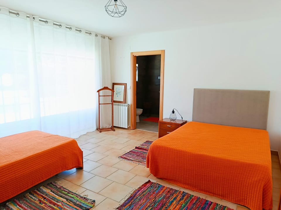 Casa da Nelita House in Portugal
