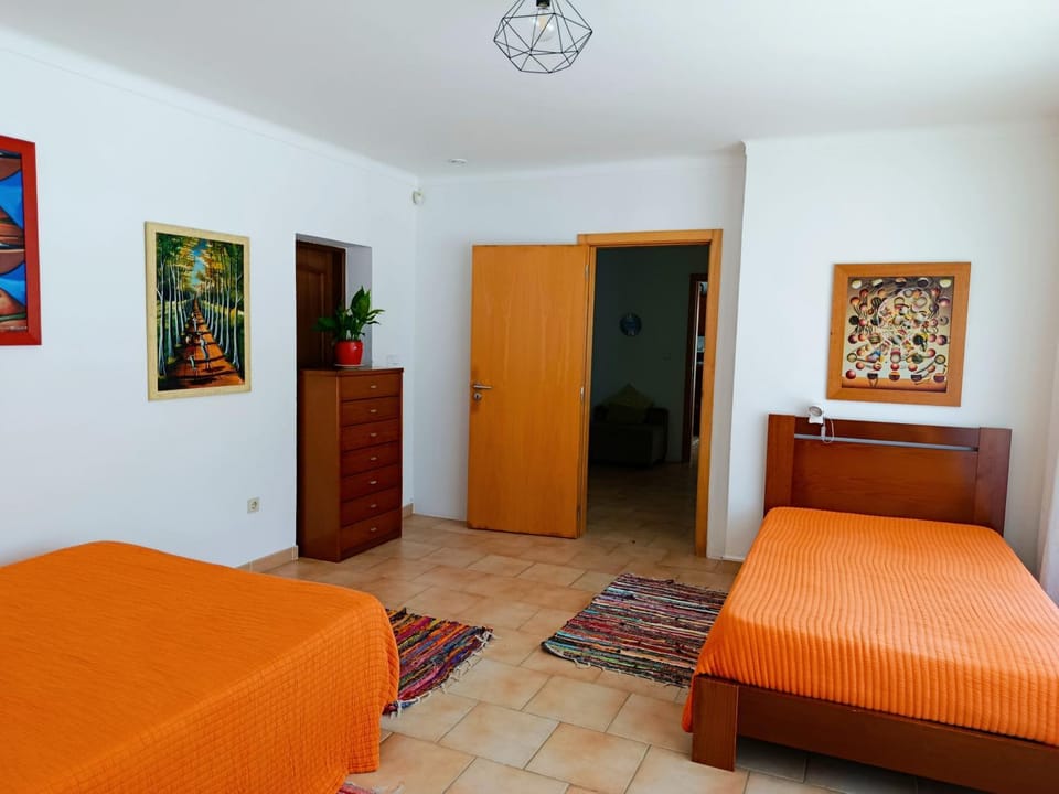 Casa da Nelita House in Portugal