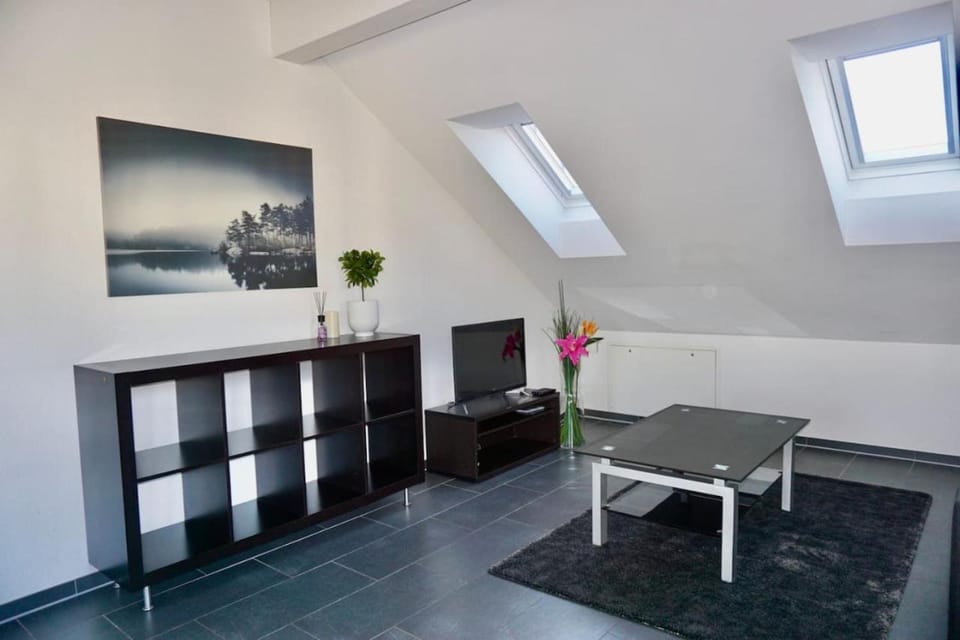 Sunrise Terrace 2,5 Room Apartment FR-31 Apartment in Zurich City
