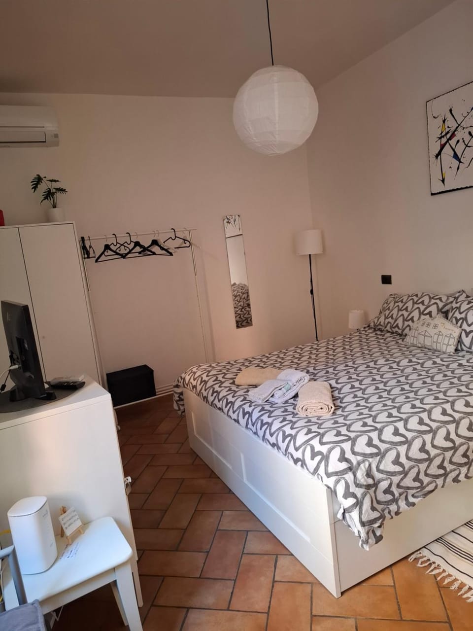OLD TOWN HOUSE LA CORTE Casa Vacanze House in Lazio
