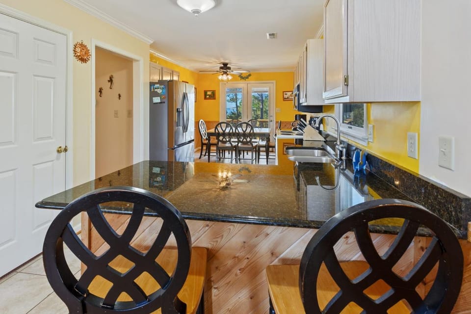 6134 - Peace of Mine House in Nags Head
