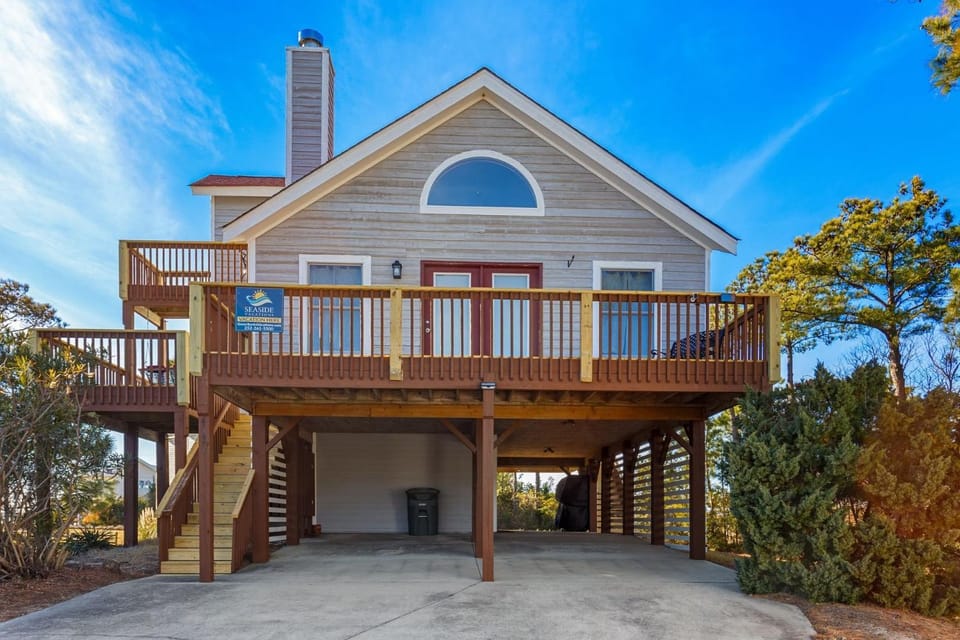 6134 - Peace of Mine House in Nags Head