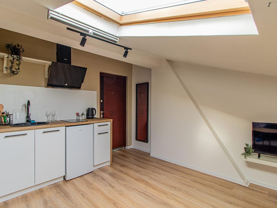 Skyline Studio - Sofia Center Apartment in Sofia