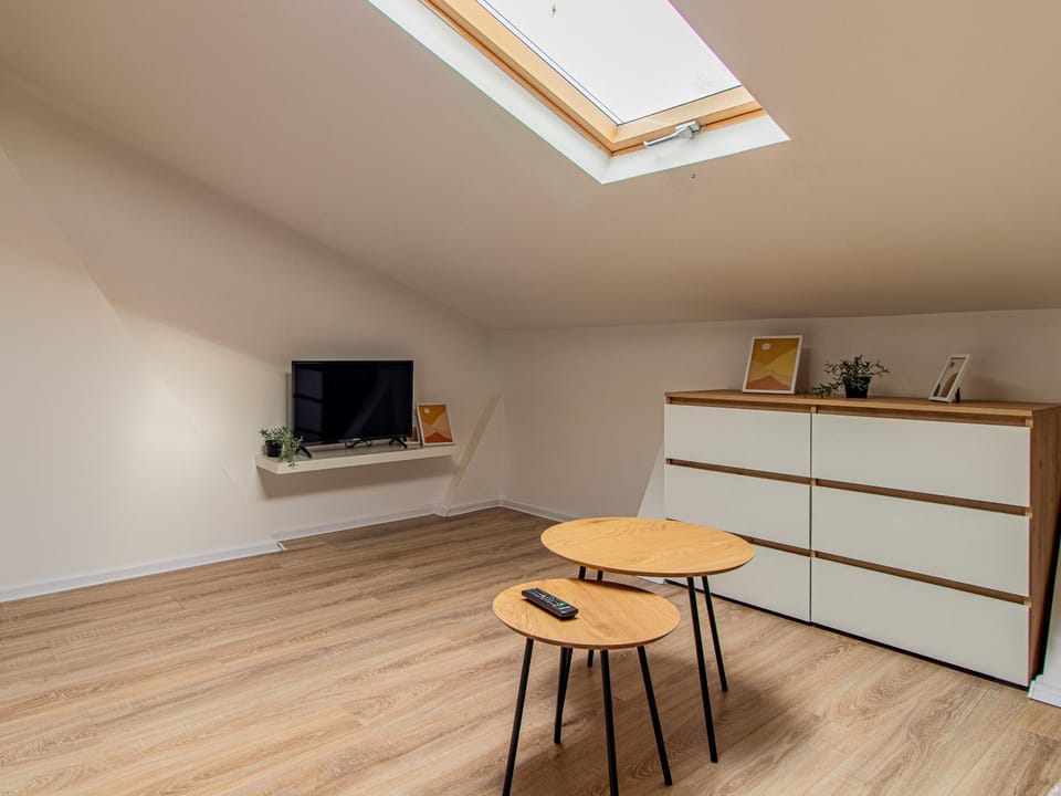 Skyline Studio - Sofia Center Apartment in Sofia