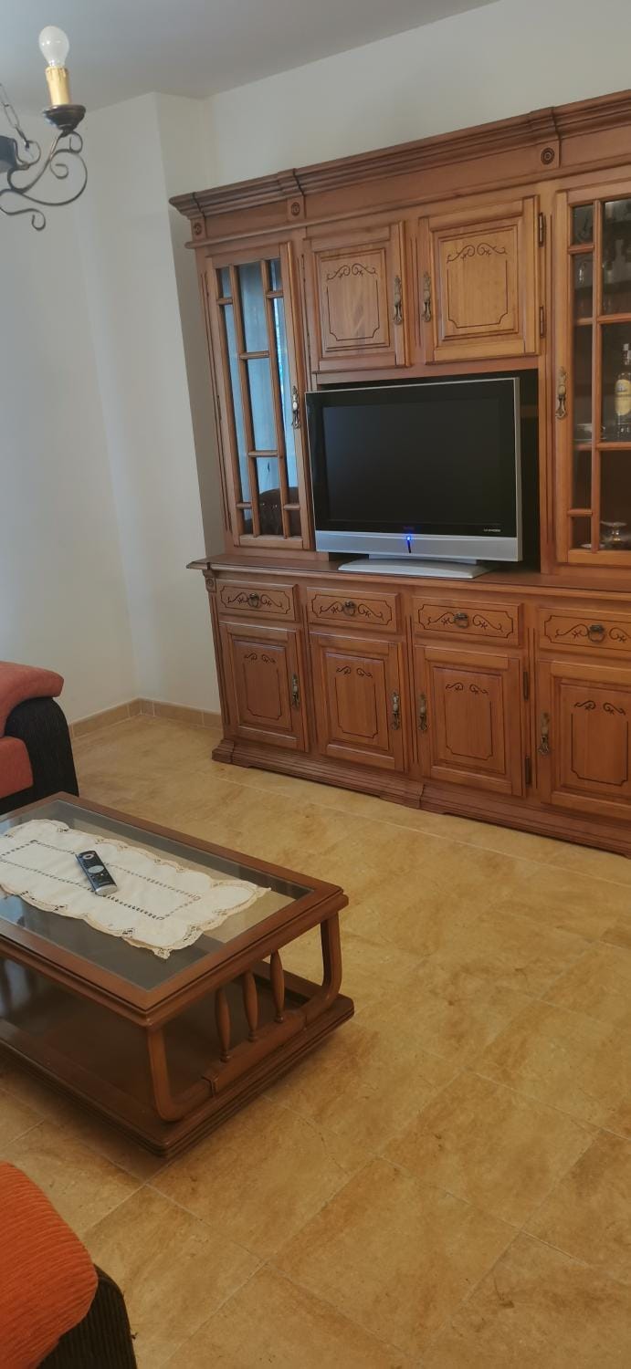 Communal lounge/ TV room, TV and multimedia, Evening entertainment