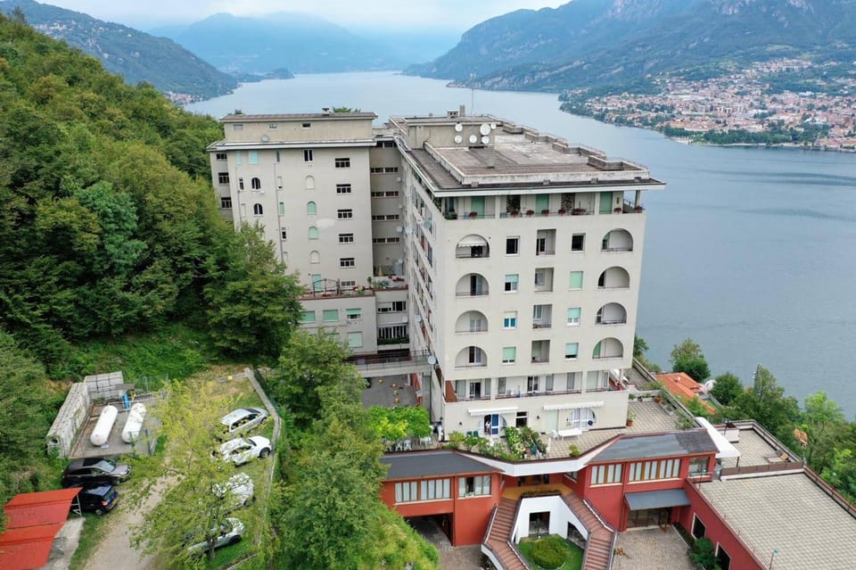 Casa Valbrona Apartment in Province of Lecco