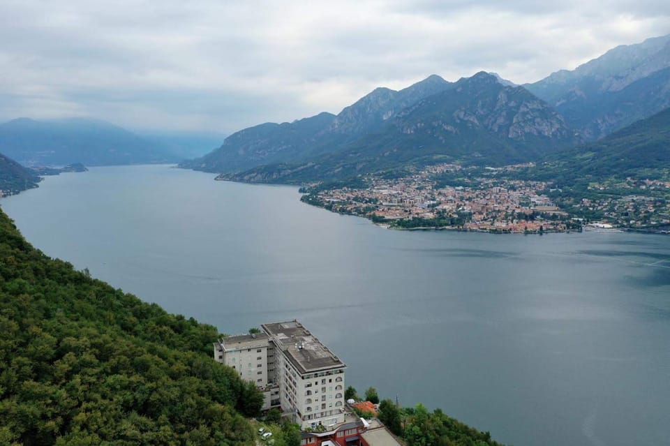 Casa Valbrona Apartment in Province of Lecco