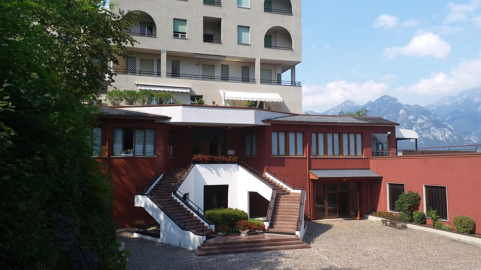 Casa Valbrona Apartment in Province of Lecco