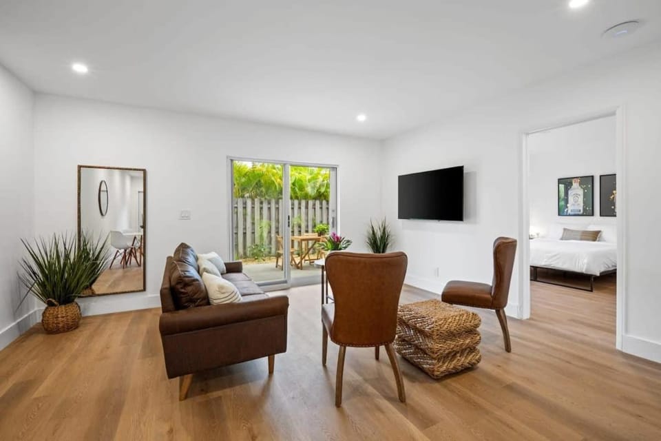 Sailors Rest @ Sailboat Bend Apartment in Fort Lauderdale
