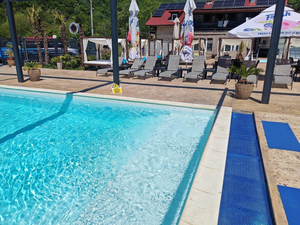Thermae D'Olimpia & SPA - Adults Only 14 Plus Vacation rental in Serbia