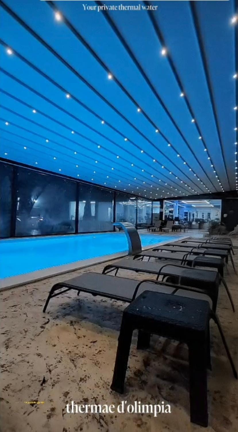 Thermae D'Olimpia & SPA - Adults Only 14 Plus Vacation rental in Serbia