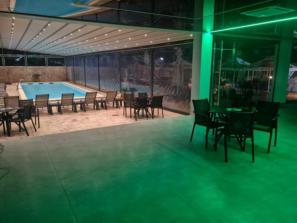 Thermae D'Olimpia & SPA - Adults Only 14 Plus Vacation rental in Serbia