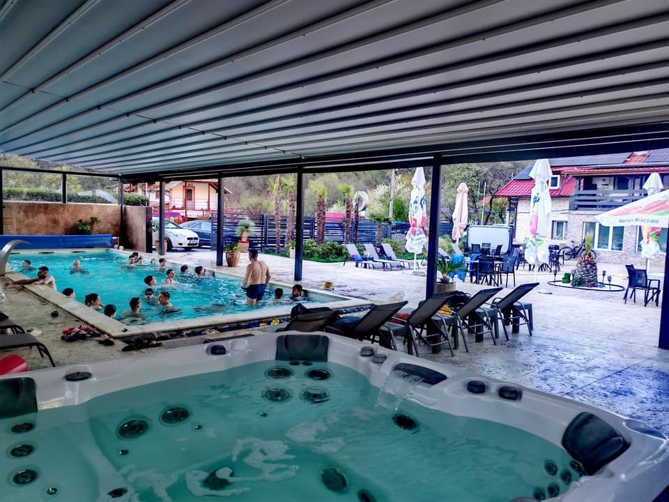 Thermae D'Olimpia & SPA - Adults Only 14 Plus Vacation rental in Serbia