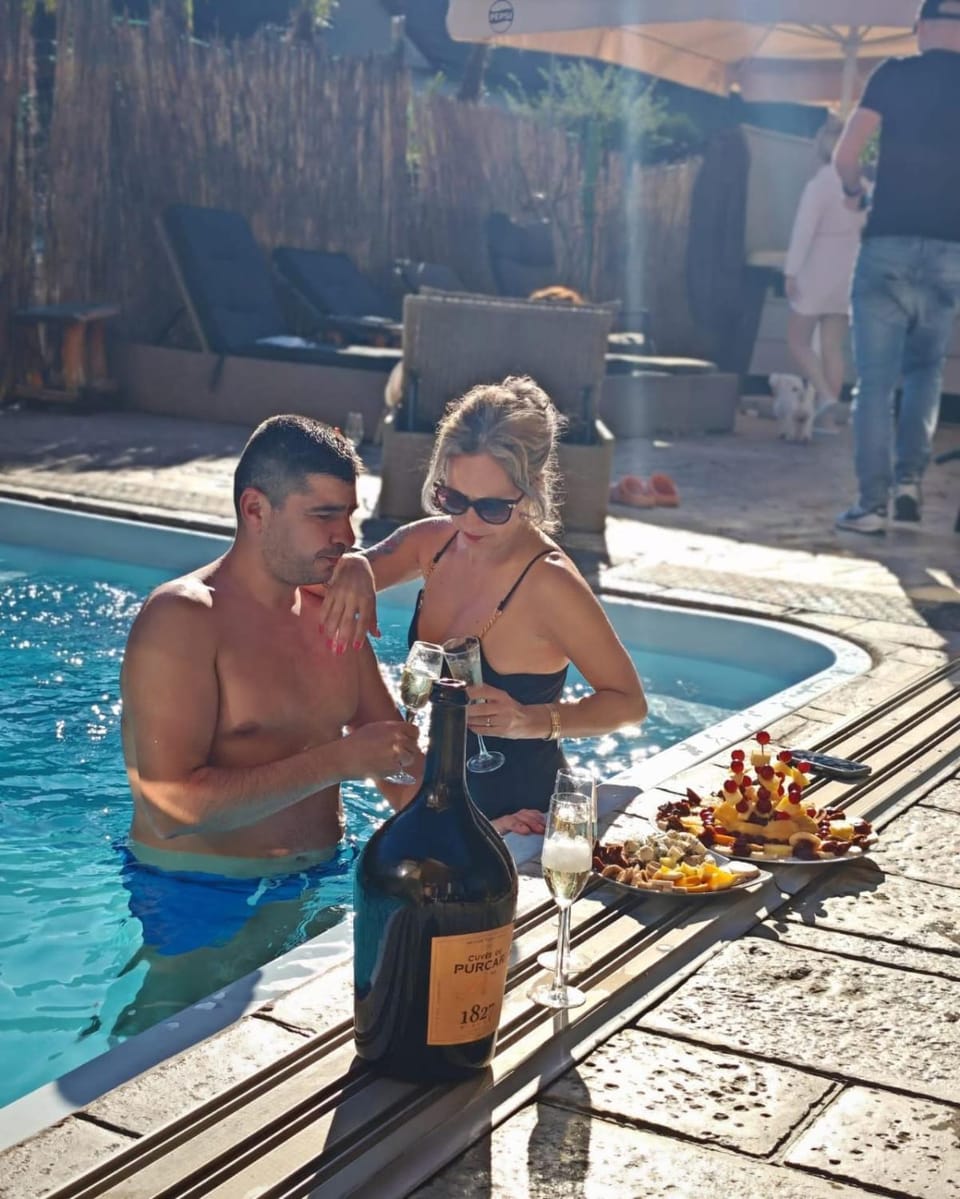 Thermae D'Olimpia & SPA - Adults Only 14 Plus Vacation rental in Serbia