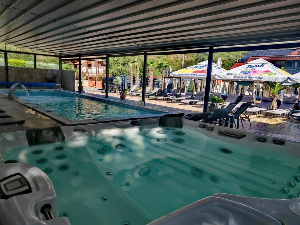 Thermae D'Olimpia & SPA Vacation rental in Romania