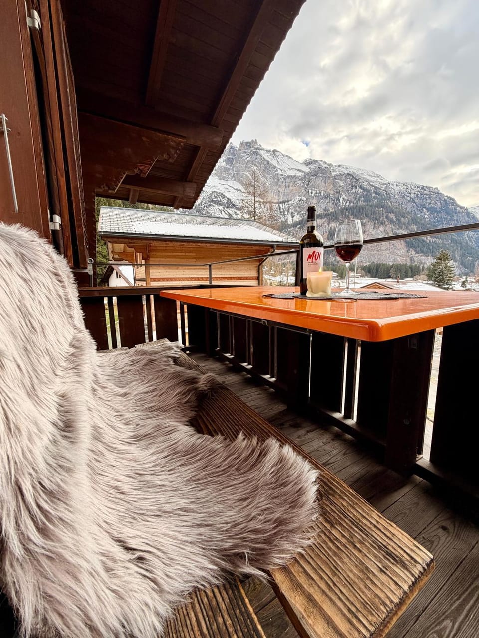 Chalet Spatz Loft with Sauna Kandersteg Oeschinen Lake Apartment in Canton of Valais