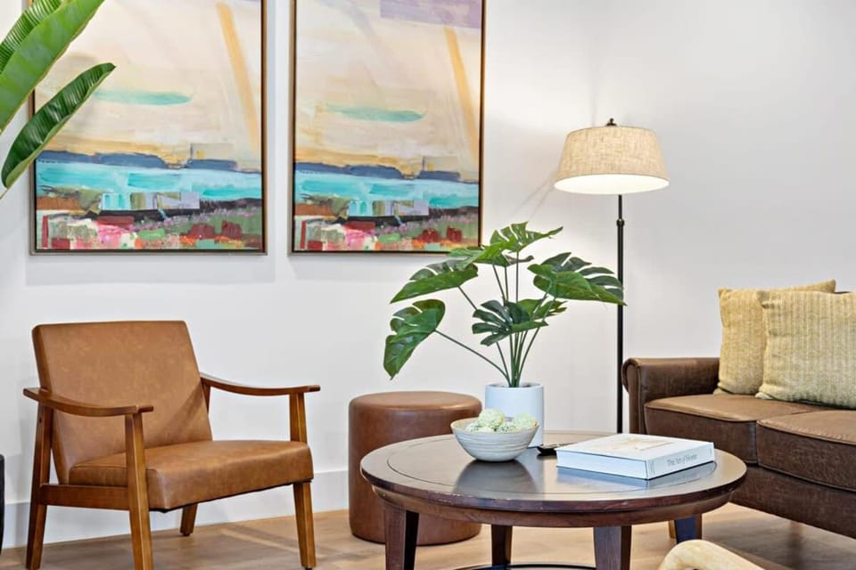 Awesome 1BR Apartment @Sailboat Apartment in Fort Lauderdale