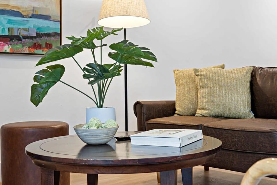 Awesome 1BR Apartment @Sailboat Apartment in Fort Lauderdale