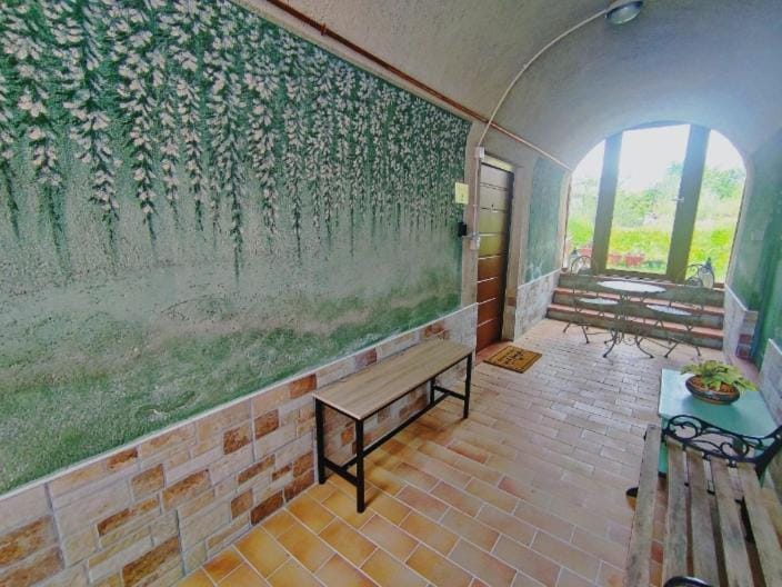 La Casina di Enea Apartment in Umbria