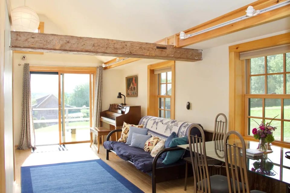 Cottages at the Surry Barn Country House in Surry