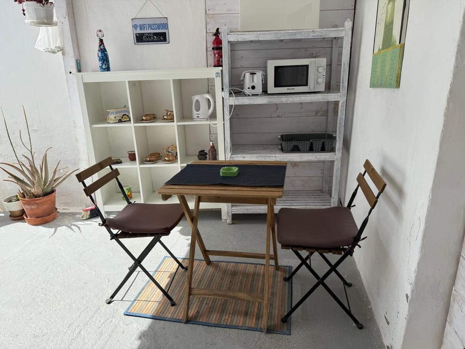 La dolce vita Apartment in Isla de Lanzarote