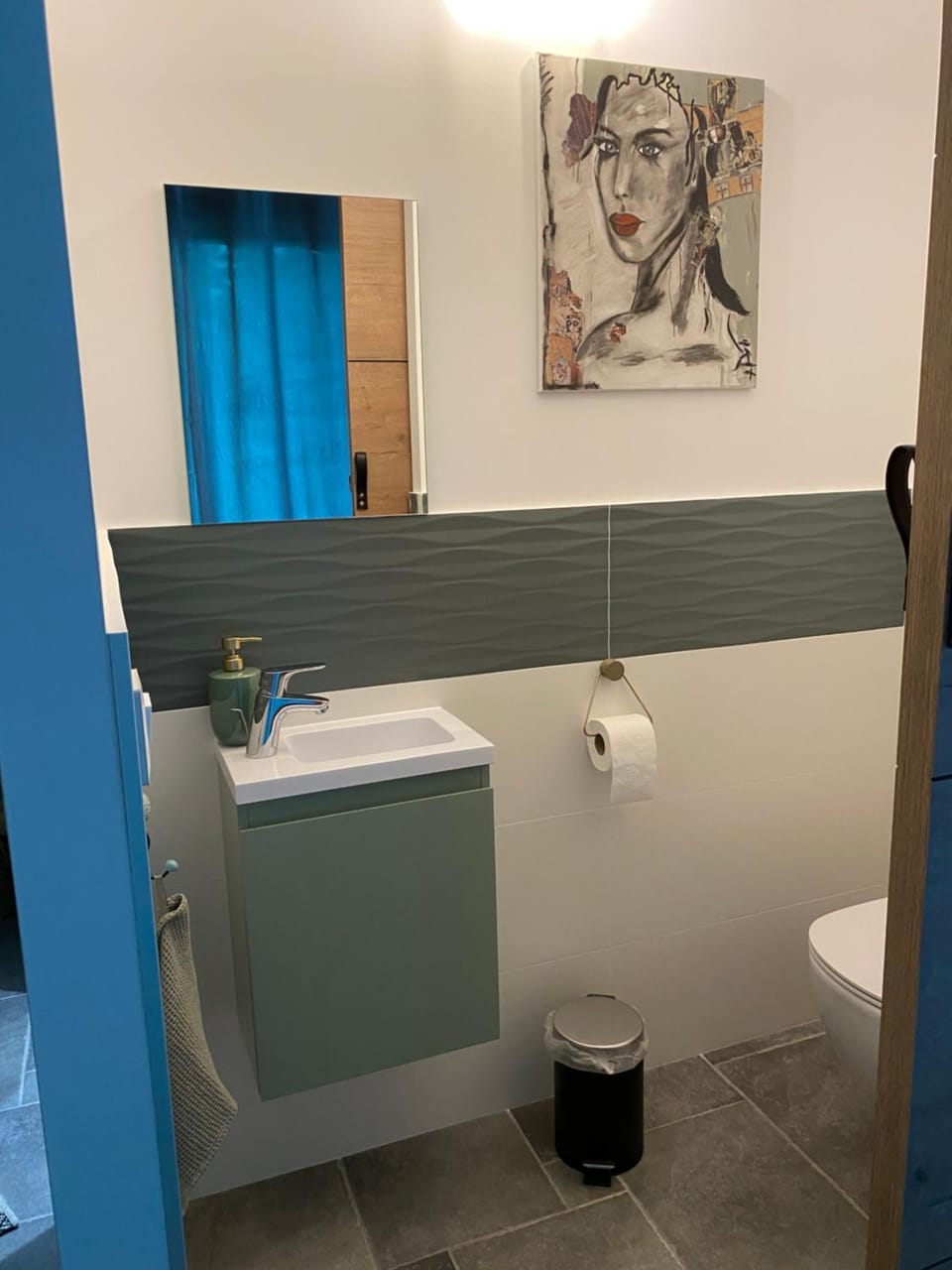 Les pieds dans l’eau Bed and Breakfast in Occitanie
