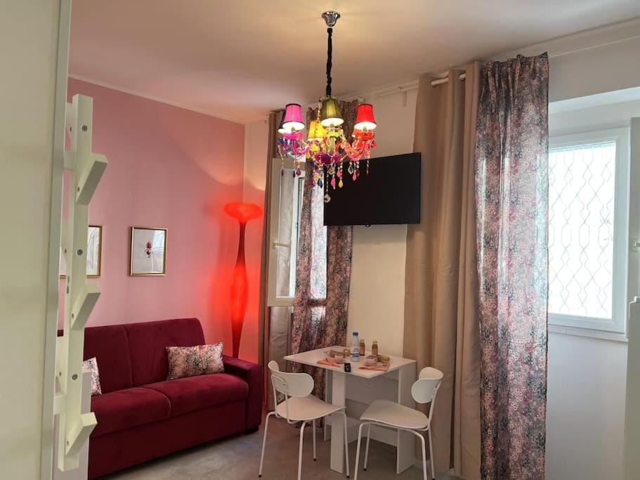 Dimora Preziosa 2 Apartment in Bari