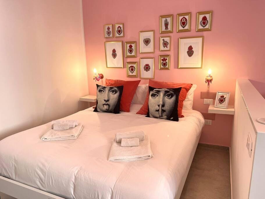 Dimora Preziosa 2 Apartment in Bari