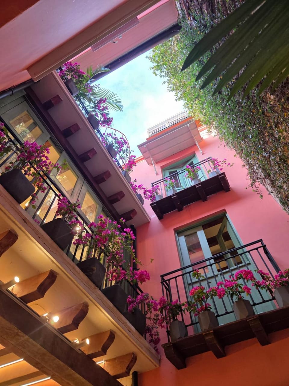 Casa AcoModo at Casco Viejo 6BR Mansion w Pool Villa in Panama City, Panama