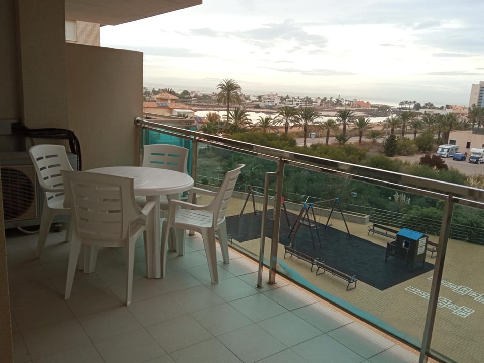 View (from property/room), View (from property/room), Balcony/Terrace, Balcony/Terrace, Landmark view, Landmark view, Sea view, Sea view