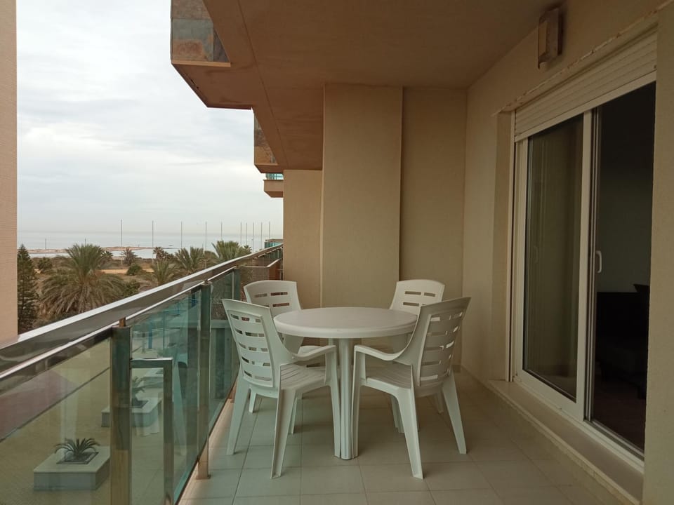 View (from property/room), View (from property/room), Balcony/Terrace, Balcony/Terrace, Landmark view, Landmark view, Sea view, Sea view