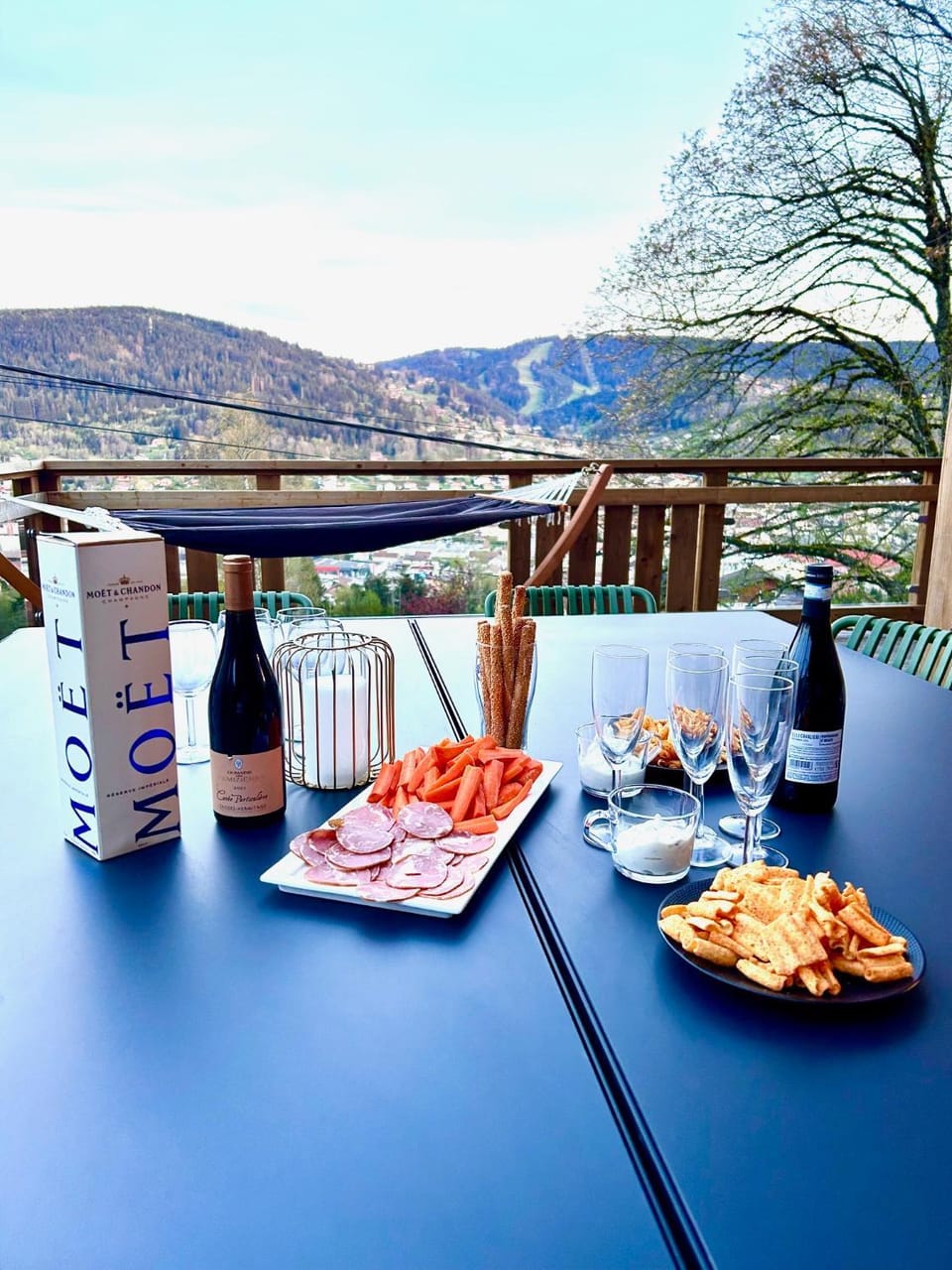 Chalet PRALIN Chalet in Gérardmer