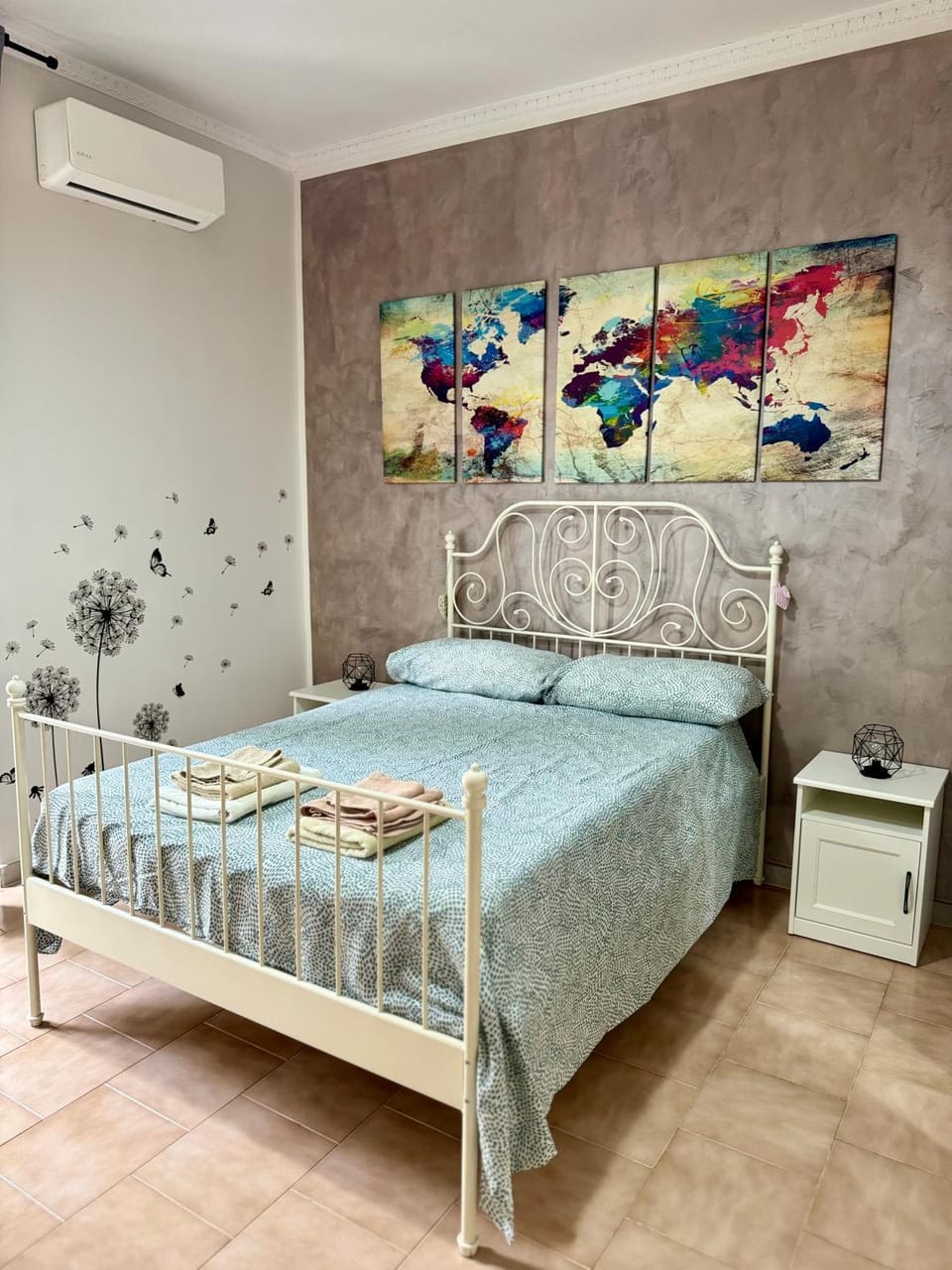 Casa Affitto Breve Frattamaggiore Apartment in Campania