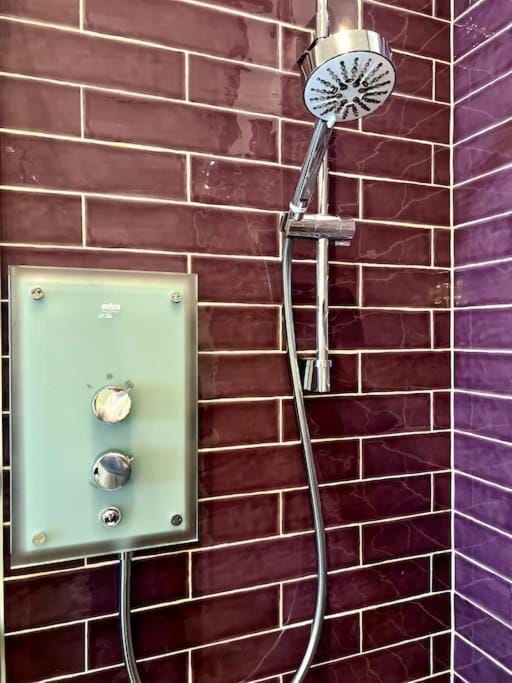 Hideaway Cottage House in Ludlow