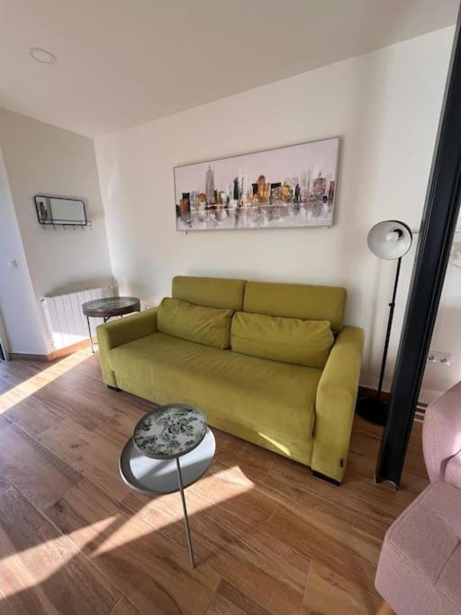 Terraza Bolingas Apartment in Western coast of Cantabria