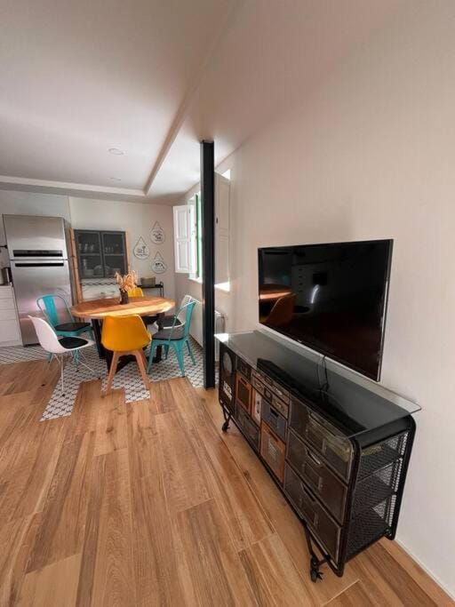 Terraza Bolingas Apartment in Western coast of Cantabria