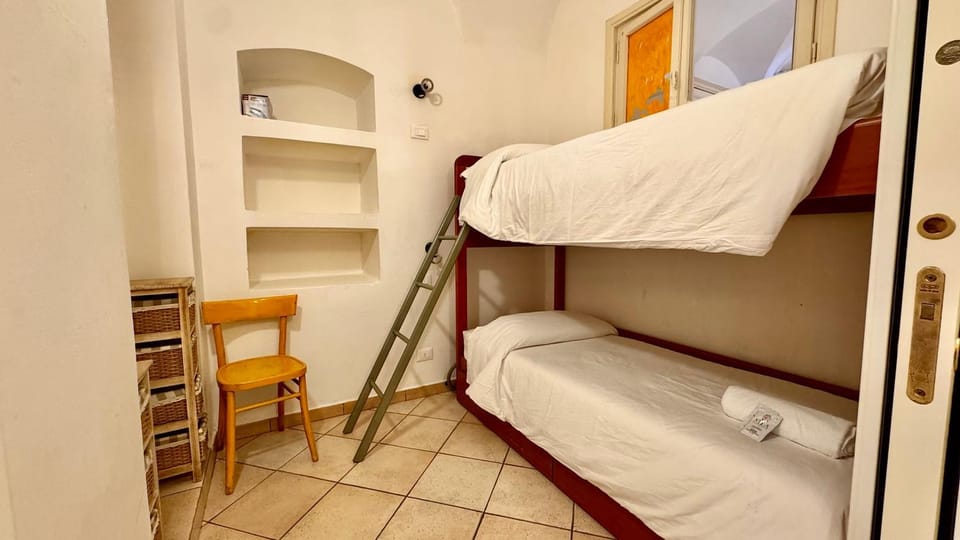[2 passi dal mare di Alassio] Ampio trilocale Apartment in Liguria