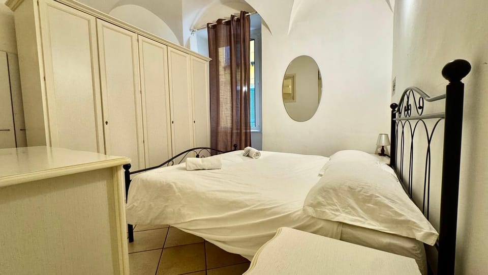 [2 passi dal mare di Alassio] Ampio trilocale Apartment in Liguria