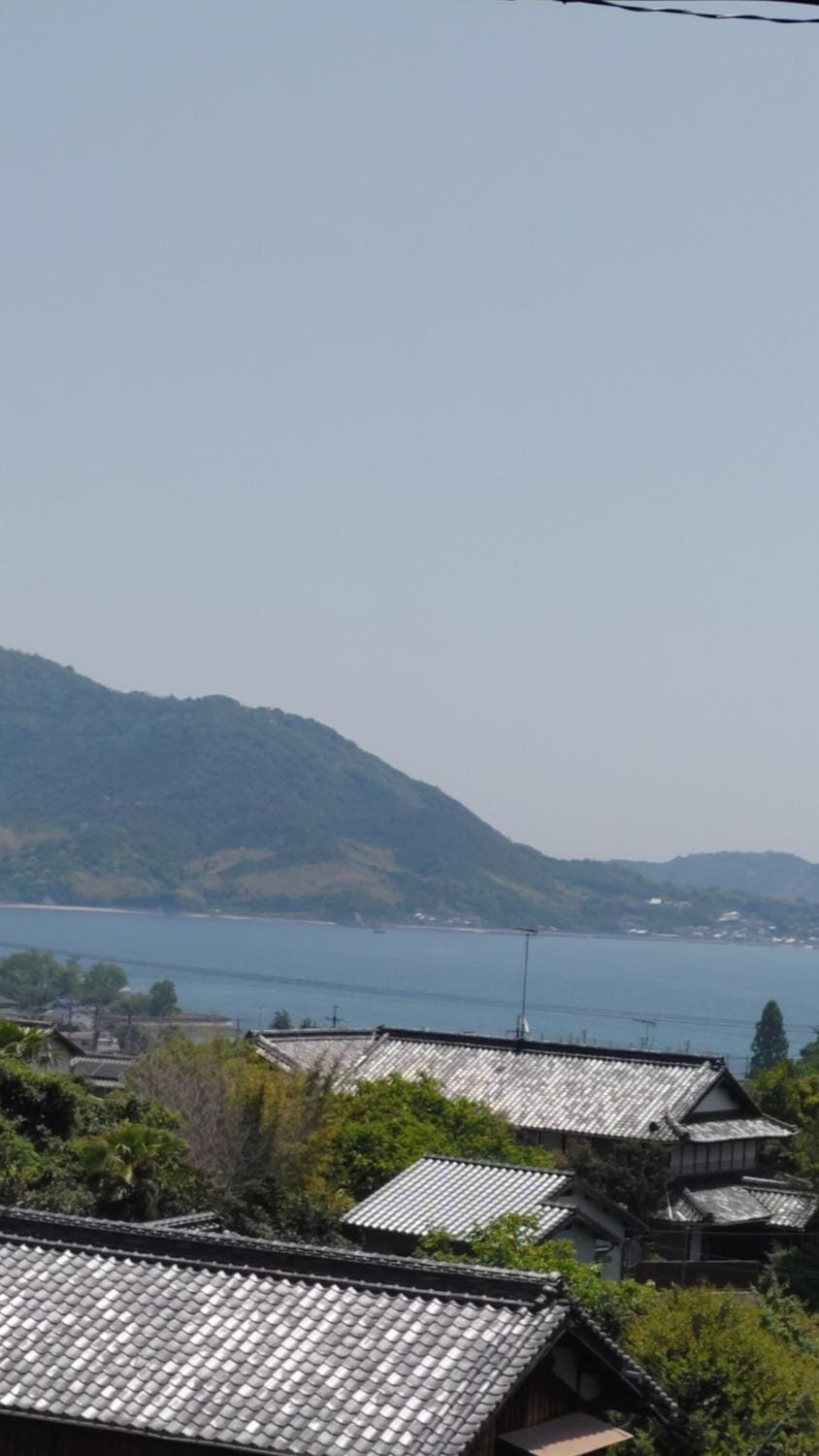 Shimanami Osayo no Yado - Vacation STAY 16166 Bed and Breakfast in Hiroshima Prefecture
